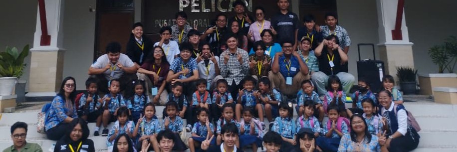 Kunjungan ke PPSM