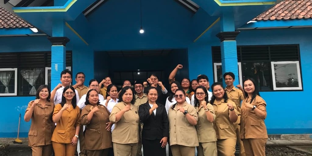 UPACARA 17 AGUSTUS 2026